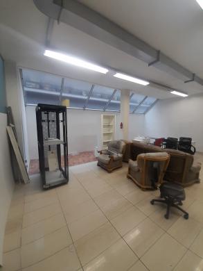 Išnuomojamos 49 kv.m. Patalpos, ofisui, grožio salonui, prekybai. Senamiestyje-0