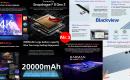 NAUJAUSI! 4K ULTRA TABLET PC 11.0"COLIŲ AMOLED+2SIM+GPS+5G-3