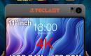 NAUJAS! TECLAST 4K UHD TAB PC+11.0"COLIŲ+5G+2SIM+IPTVI-0