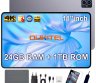 NAUJAS! OUKITEL TAB PC 4K UHD 11.0"COLIŲ+5G+2SIM+IPTVI-0