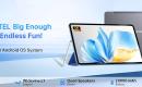 NAUJAS! OUKITEL TAB PC 4K UHD 11.0"COLIŲ+5G+2SIM+IPTVI-1
