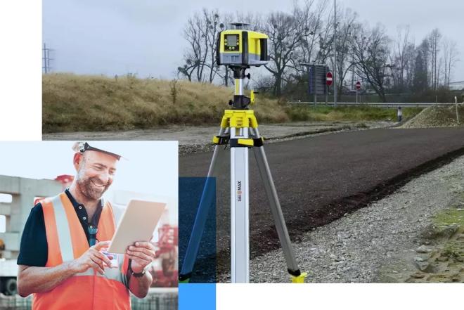 Šiuolaikinė geodezinė matavimo įranga gpspartneris.lt!-0
