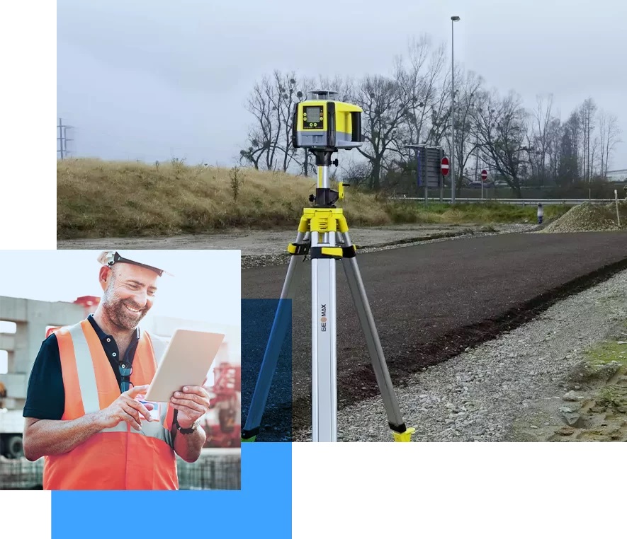 Šiuolaikinė geodezinė matavimo įranga gpspartneris.lt!-0