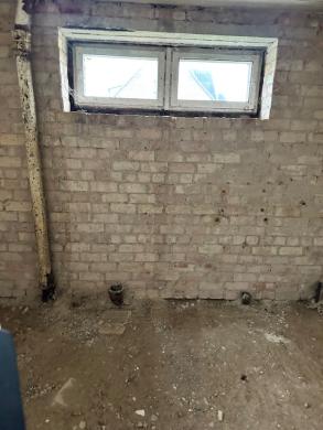 Pard Mūrinis Pigiai Namas 104.42 m² Su Ūkiniais Pastatais, Žemės 25,13 Sklypu-7
