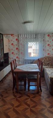 Parduodamas namas su sklypų-3
