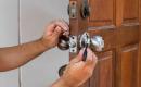 Avarinis durų atrakinimas, Durų Spynų Langu remontas Panevėžyje +37063788215-0