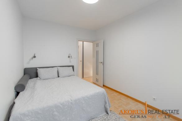 geributai.lt – Tvarkingas, suremontuotas butas tyliame rajone-4