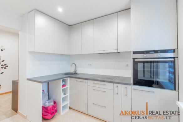 geributai.lt – Tvarkingas, suremontuotas butas tyliame rajone-3