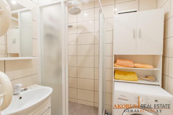 geributai.lt – Tvarkingas, suremontuotas butas tyliame rajone-1