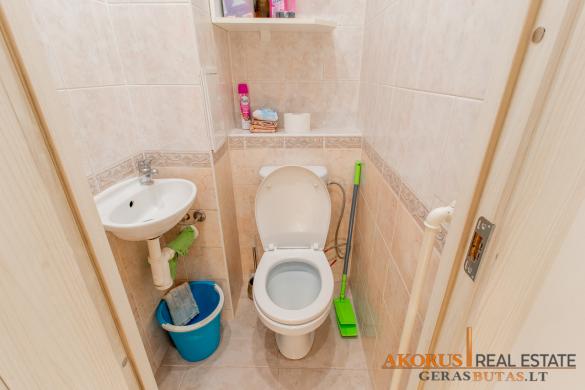 geributai.lt – Tvarkingas, suremontuotas butas tyliame rajone-5