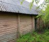 Parduodama apleista sodyba su 39,5 aro namų valdos sklypu Alyvų g. 34, Uoginių kaime, Kupiškio rajone-0