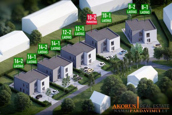 namaipardavimui.lt - Naujas projektas R. Mackonio g.-2