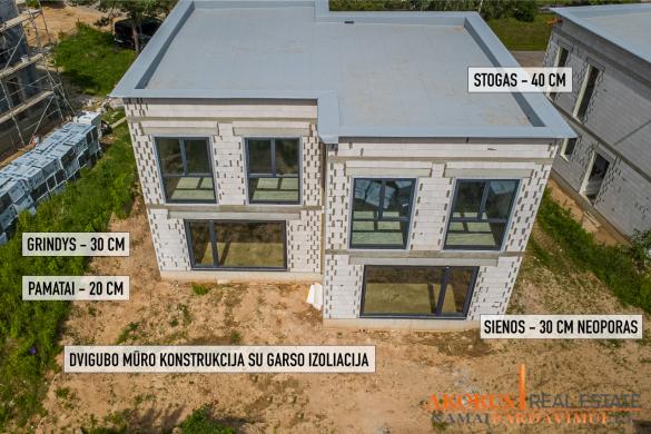 namaipardavimui.lt - Naujas projektas R. Mackonio g.-7