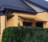 Stogeliai, Aliuminio Stoginės, Verandų stiklinimas-0