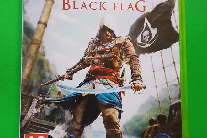 assassins Creed black flag Fallout4-0