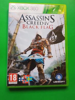assassins Creed black flag Fallout4-0