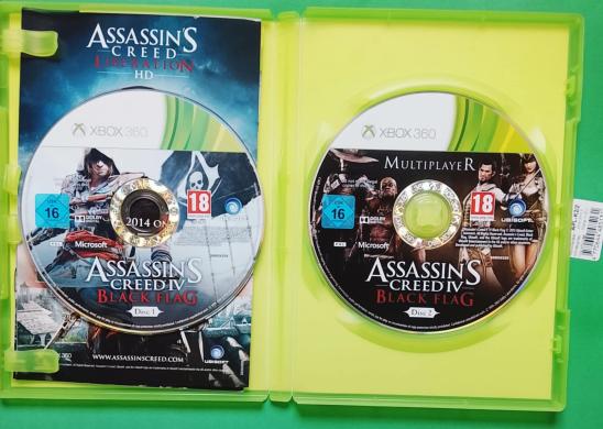 assassins Creed black flag Fallout4-1