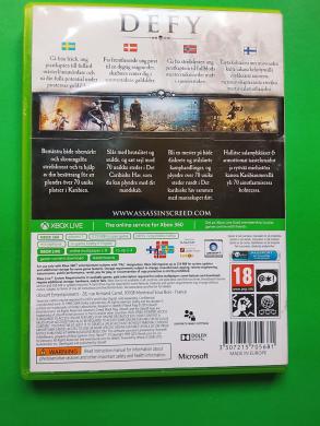 assassins Creed black flag Fallout4-5
