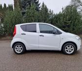 OPEL AGILA 2008 M.-0