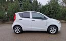 OPEL AGILA 2008 M.-0
