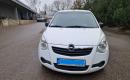 OPEL AGILA 2008 M.-5