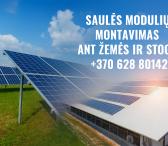 SAULĖS ELEKTRINĖ ŪKIUI-0