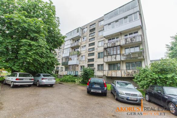 gerasbutas.lt - butas su dviem balkonais-5