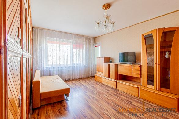 geributai.lt – Tvarkingas 3 kambarių butas ramioje vietoje-7