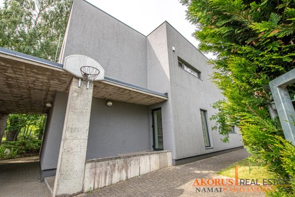 namaipardavimui.lt - Namas žalumos apsuptyje, sutvarkytas gerbūvis-5