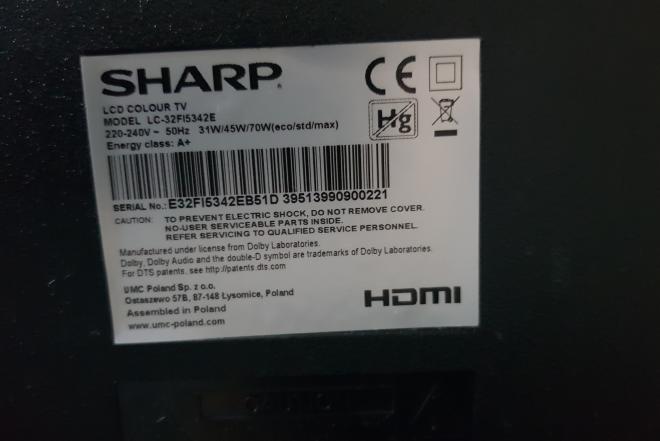 Sharp-0