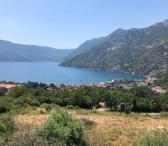 Žemės sklypas Juodkalnijoje prie Adrijos jūros-0