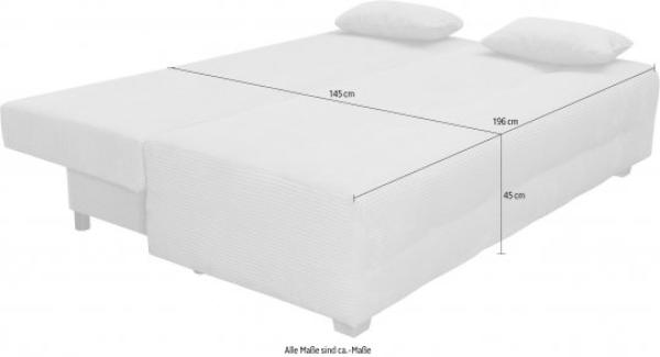 Sofa-lova "BELLA II"  vokiška www.bramita.lt-2