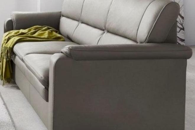 Naturalios odos sofa "PISA" vokiška www.bramita.lt-0