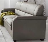 Naturalios odos sofa "PISA" vokiška www.bramita.lt-0