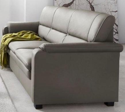 Naturalios odos sofa "PISA" vokiška www.bramita.lt-0