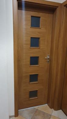 Parduodame vidaus durys-3