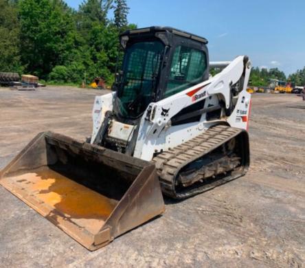 Bobcat nuoma. Birūs Kroviniai. Ekskovatoriaus nuoma su operatoriumi-0