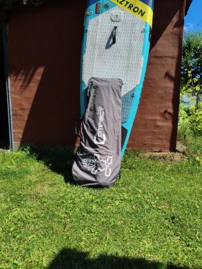 Bure Compact 4,5 Skandinaviska kokybe,,nauja  universali tinka visiems Sapboardams-1