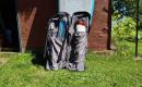 Bure Compact 4,5 Skandinaviska kokybe,,nauja  universali tinka visiems Sapboardams-2
