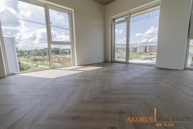 gerasbutas.lt - erdvus butas Antakalnyje-0