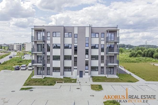 gerasbutas.lt - Erdvus butas Antakalnyje-0