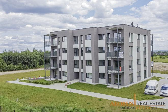 gerasbutas.lt - Erdvus butas Antakalnyje-0