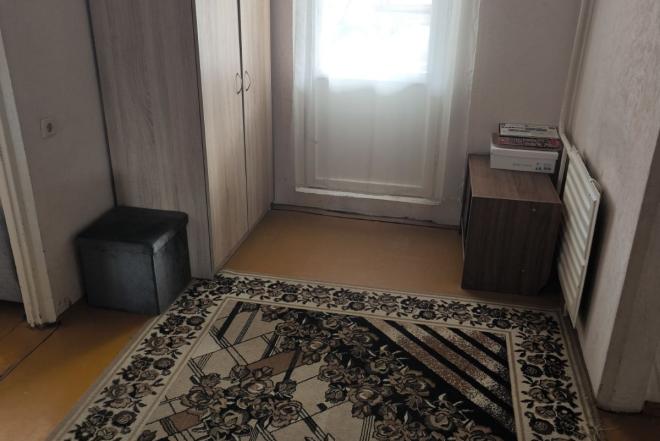 Parduodu 1 kambario butą su holu Klaipėdoje.-0