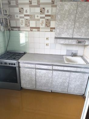 Parduodu 1 kambario butą su holu Klaipėdoje.-1