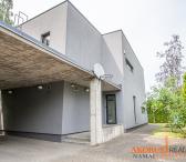 namaipardavimui.lt - Didelis namas ramioje vietoje, aplink žaluma-0