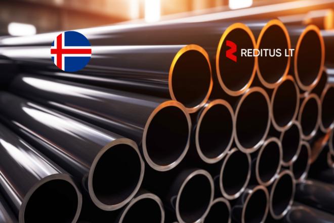 Vamzdynų montuotojai – darbas Islandijoje (1995)-0