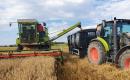 Traktorinė puspriekabė ŽEMAITUKAS MG160-3