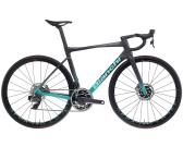 2024 Bianchi Specialissima RC SRAM Red eTap AXS 12sp W-Powermeter Road Bike-0