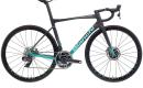 2024 Bianchi Specialissima RC SRAM Red eTap AXS 12sp W-Powermeter Road Bike-0