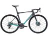 2024 Bianchi Specialissima RC SRAM Red eTap AXS 12sp W-Powermeter Road Bike-0